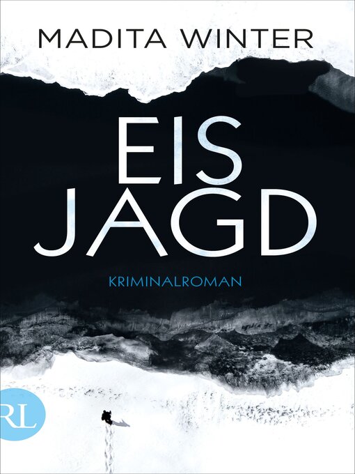Title details for Eisjagd by Madita Winter - Wait list